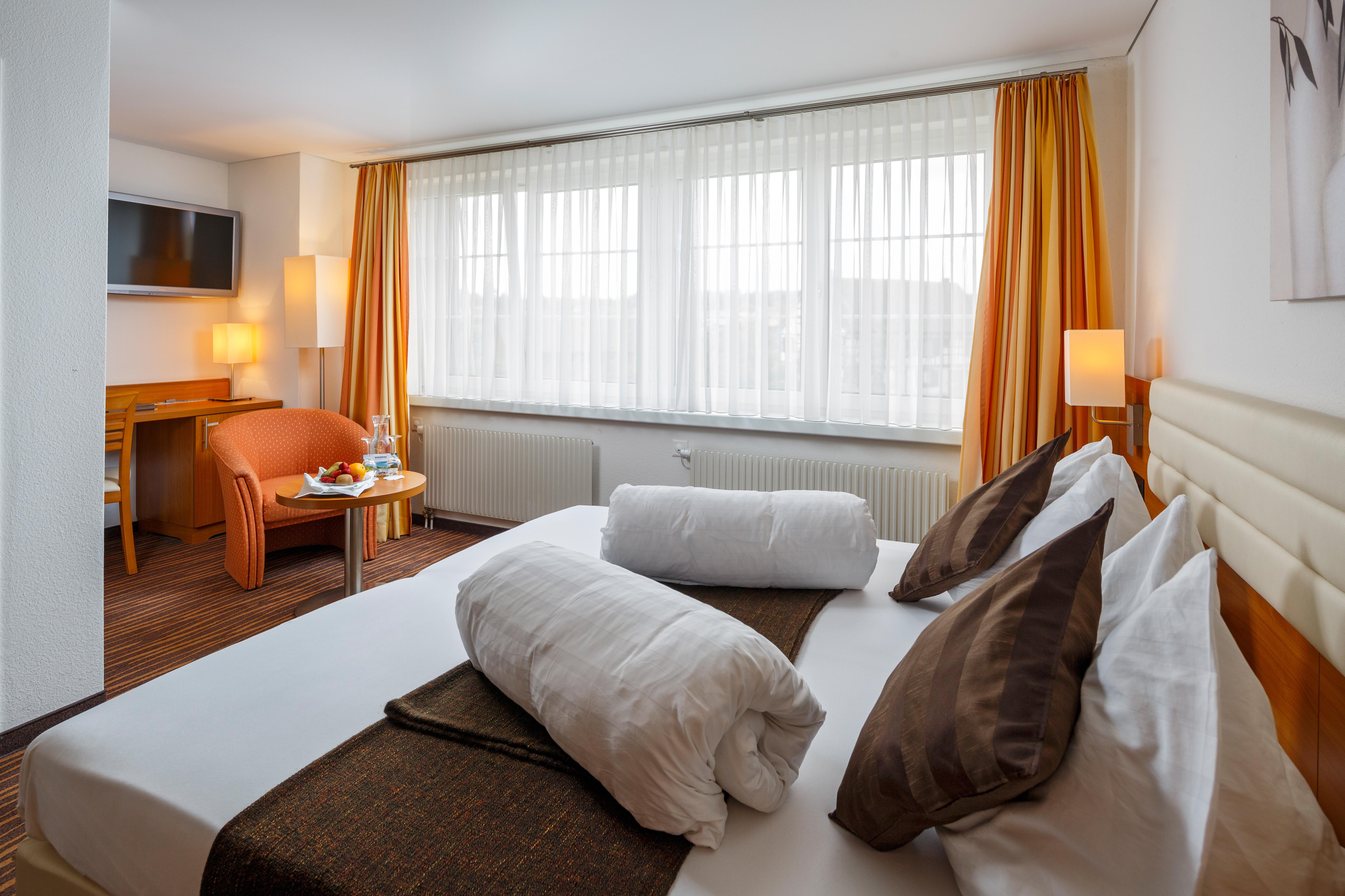Güttingen Seemoewe Swiss Quality Hotel מראה חיצוני תמונה