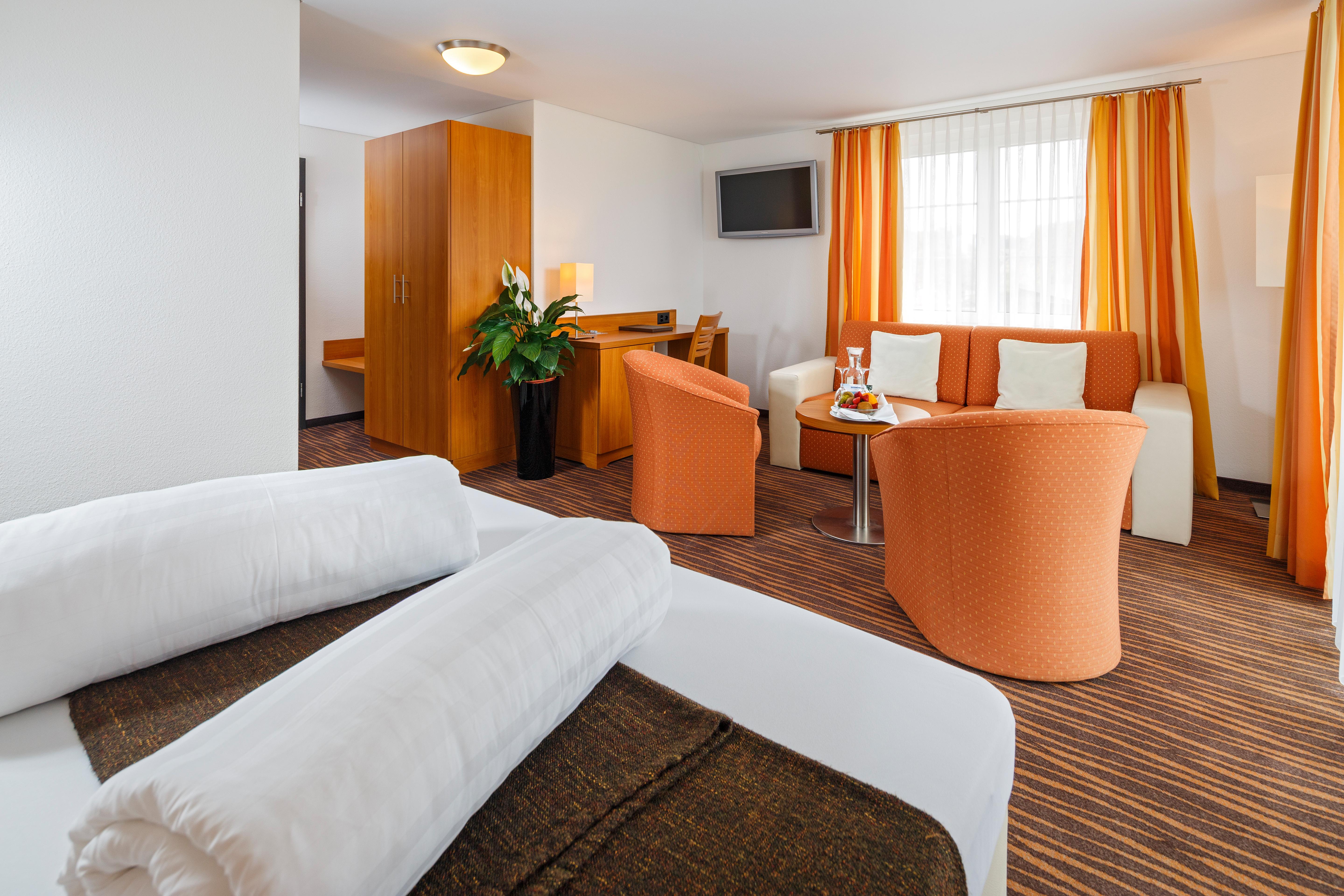 Güttingen Seemoewe Swiss Quality Hotel מראה חיצוני תמונה