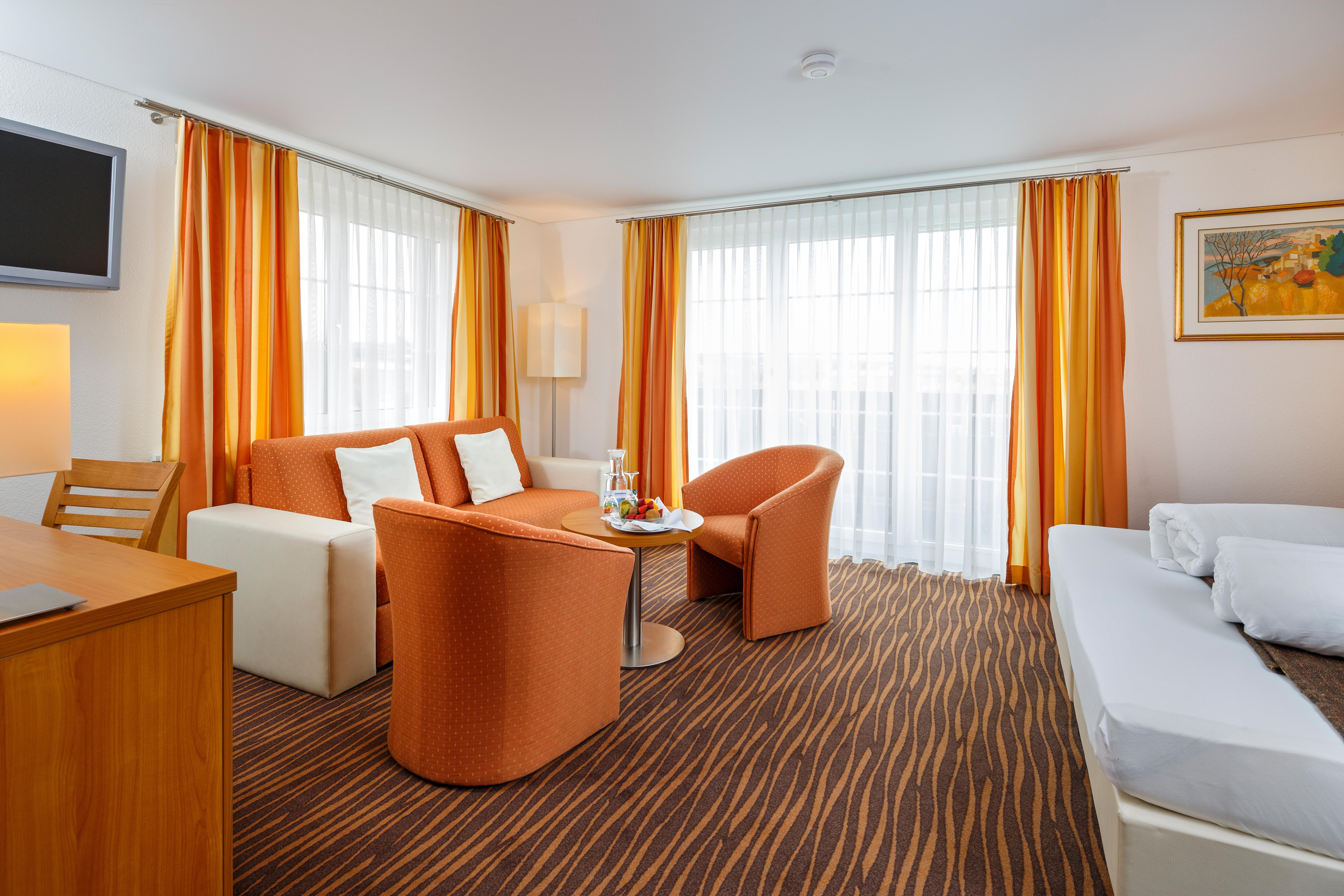 Güttingen Seemoewe Swiss Quality Hotel מראה חיצוני תמונה