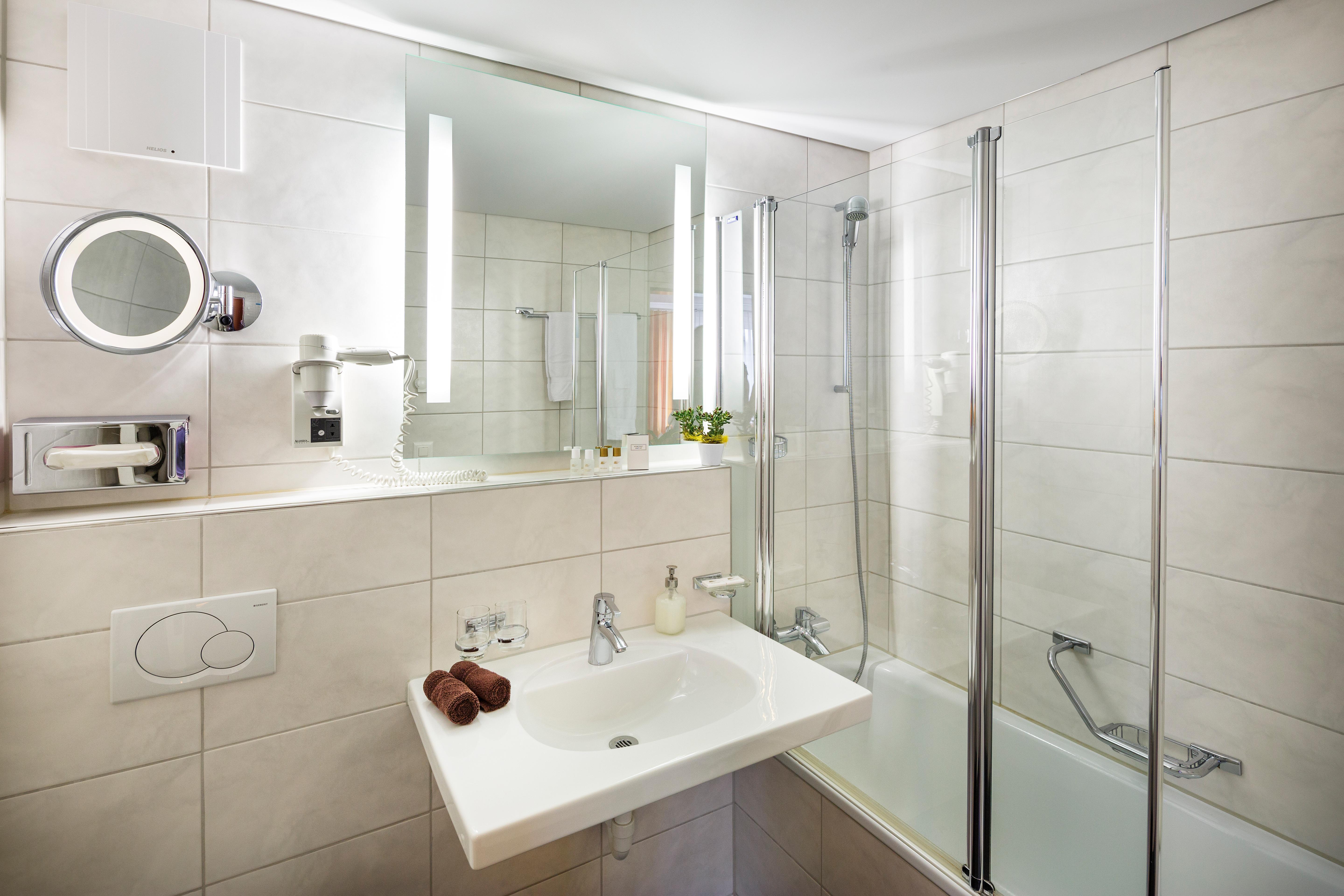 Güttingen Seemoewe Swiss Quality Hotel מראה חיצוני תמונה