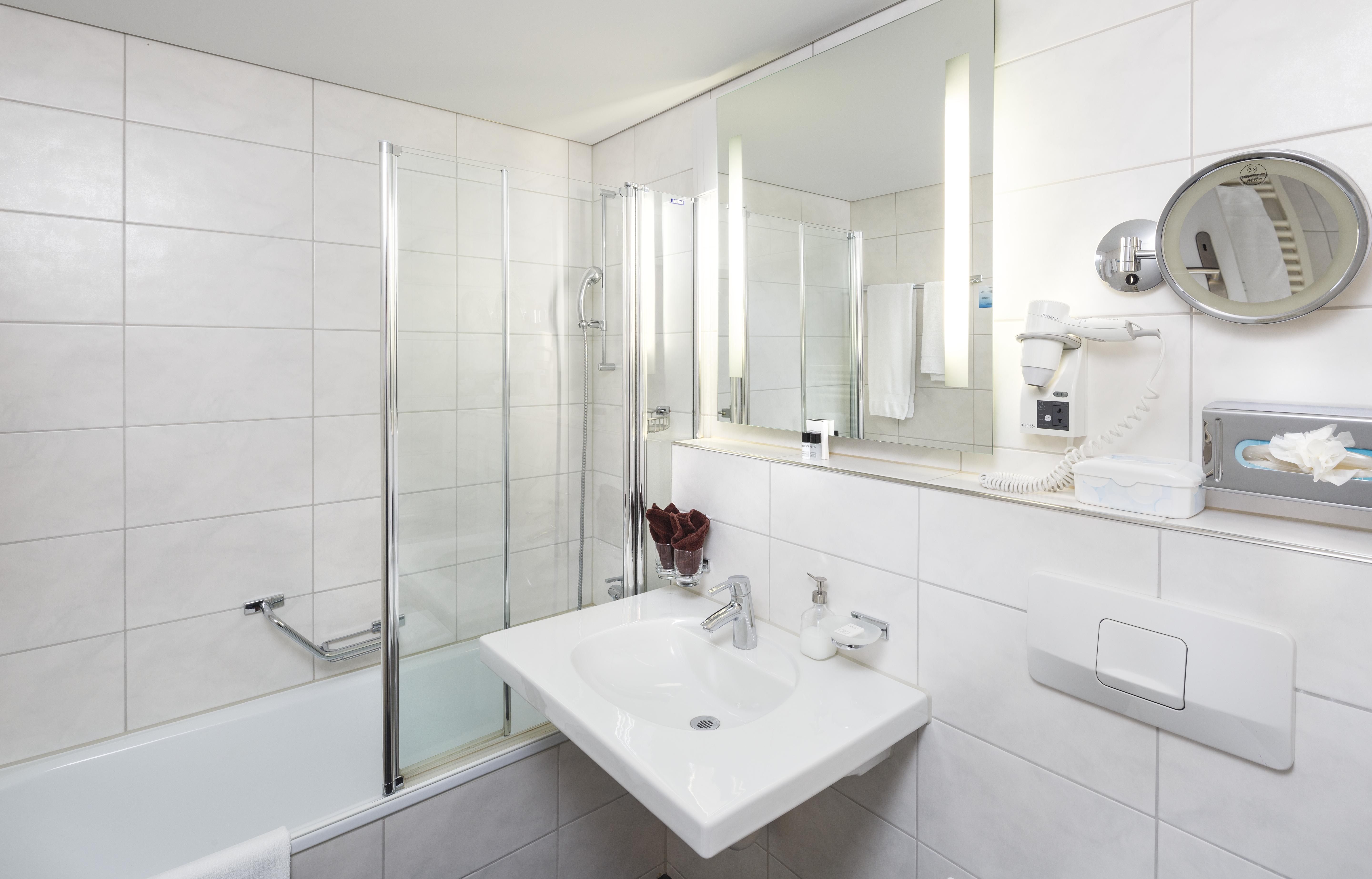 Güttingen Seemoewe Swiss Quality Hotel מראה חיצוני תמונה