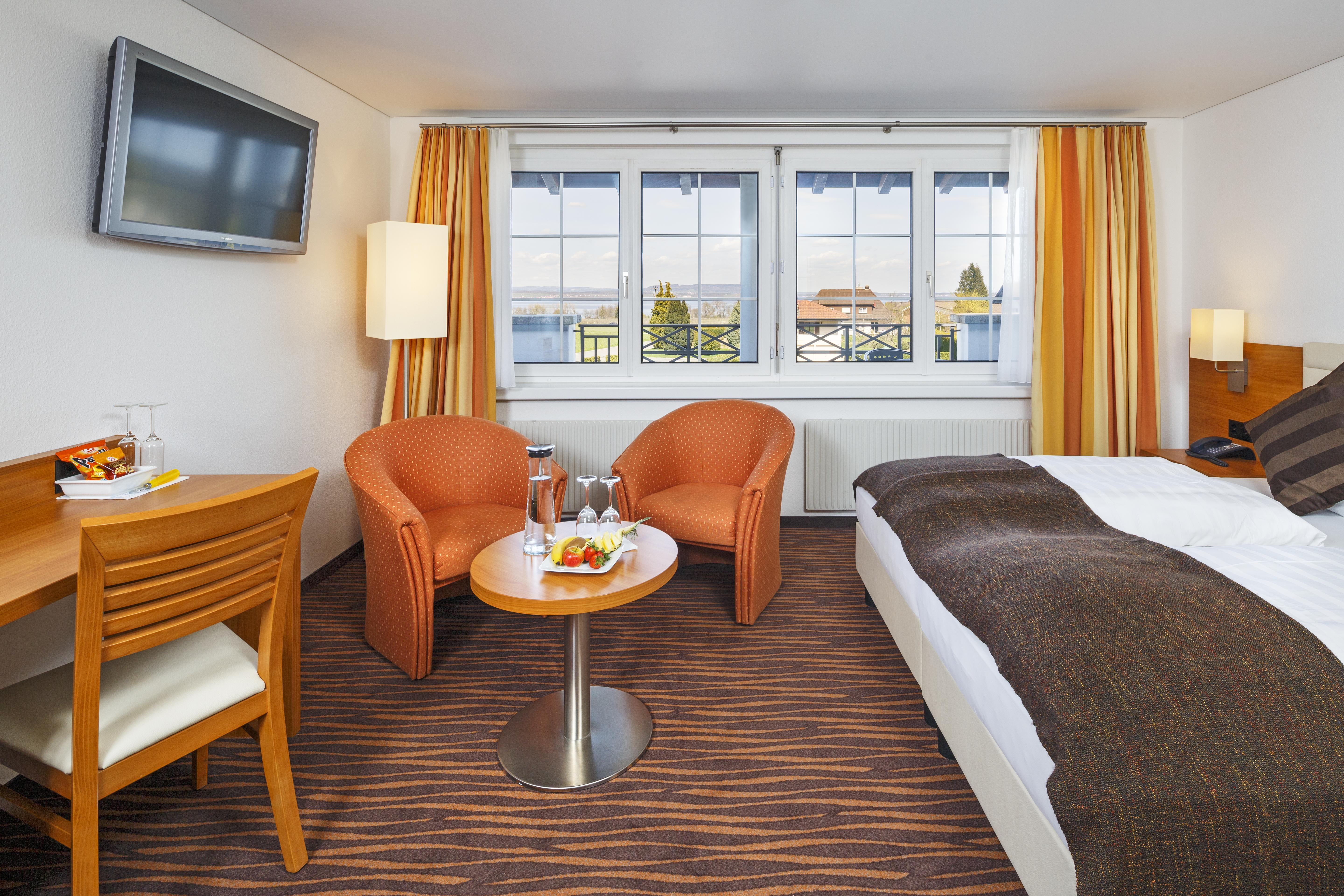 Güttingen Seemoewe Swiss Quality Hotel מראה חיצוני תמונה