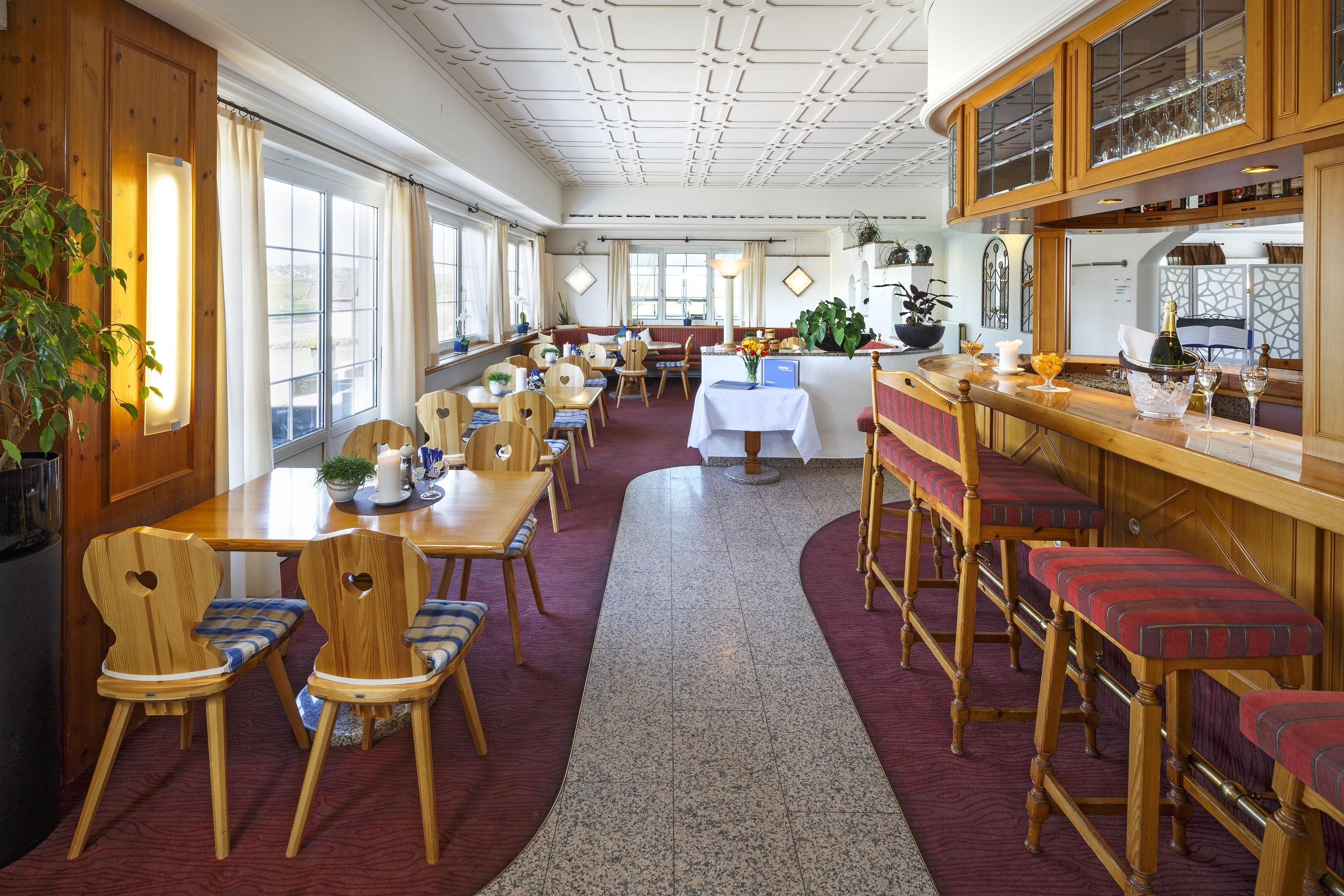 Güttingen Seemoewe Swiss Quality Hotel מראה חיצוני תמונה