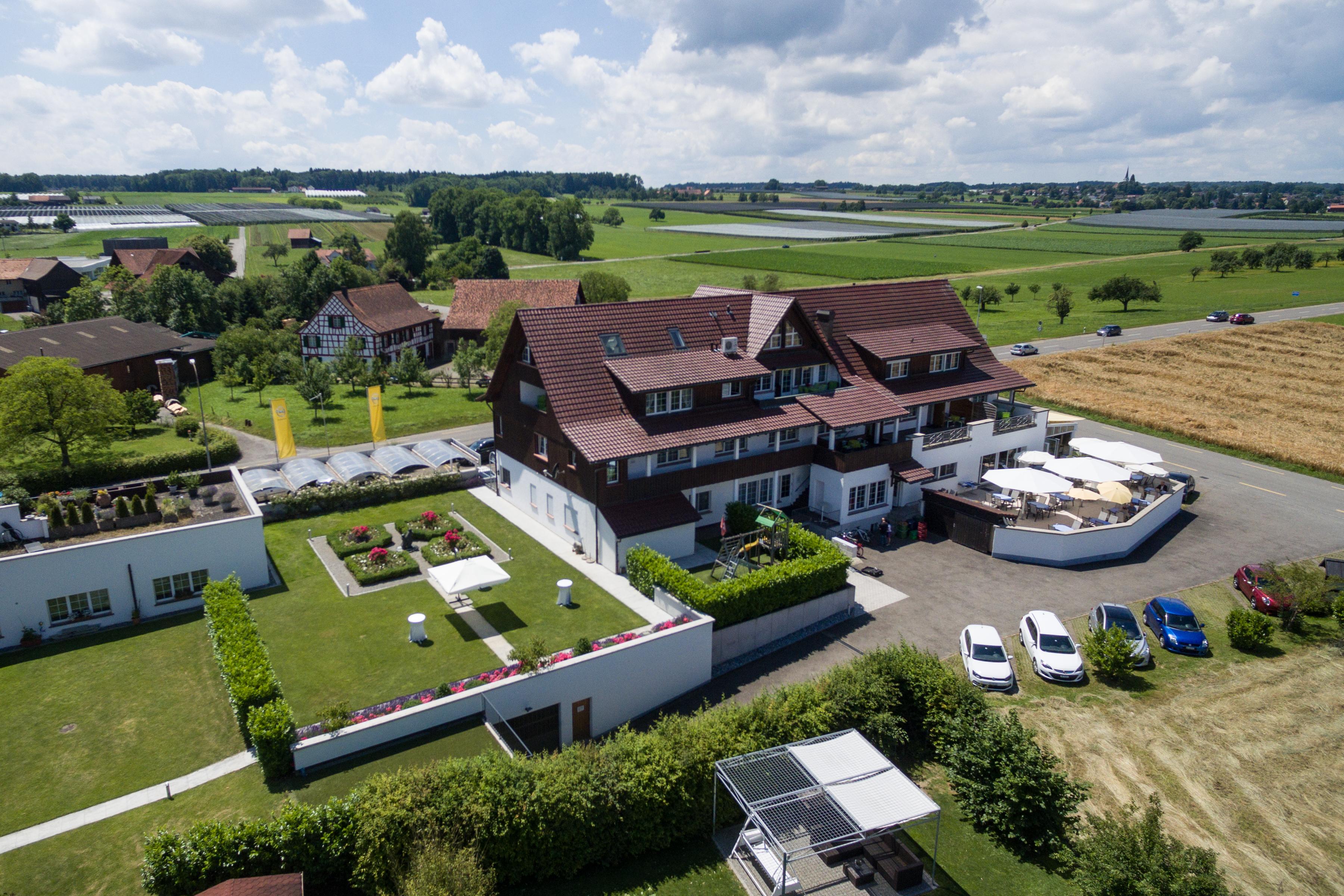 Güttingen Seemoewe Swiss Quality Hotel מראה חיצוני תמונה