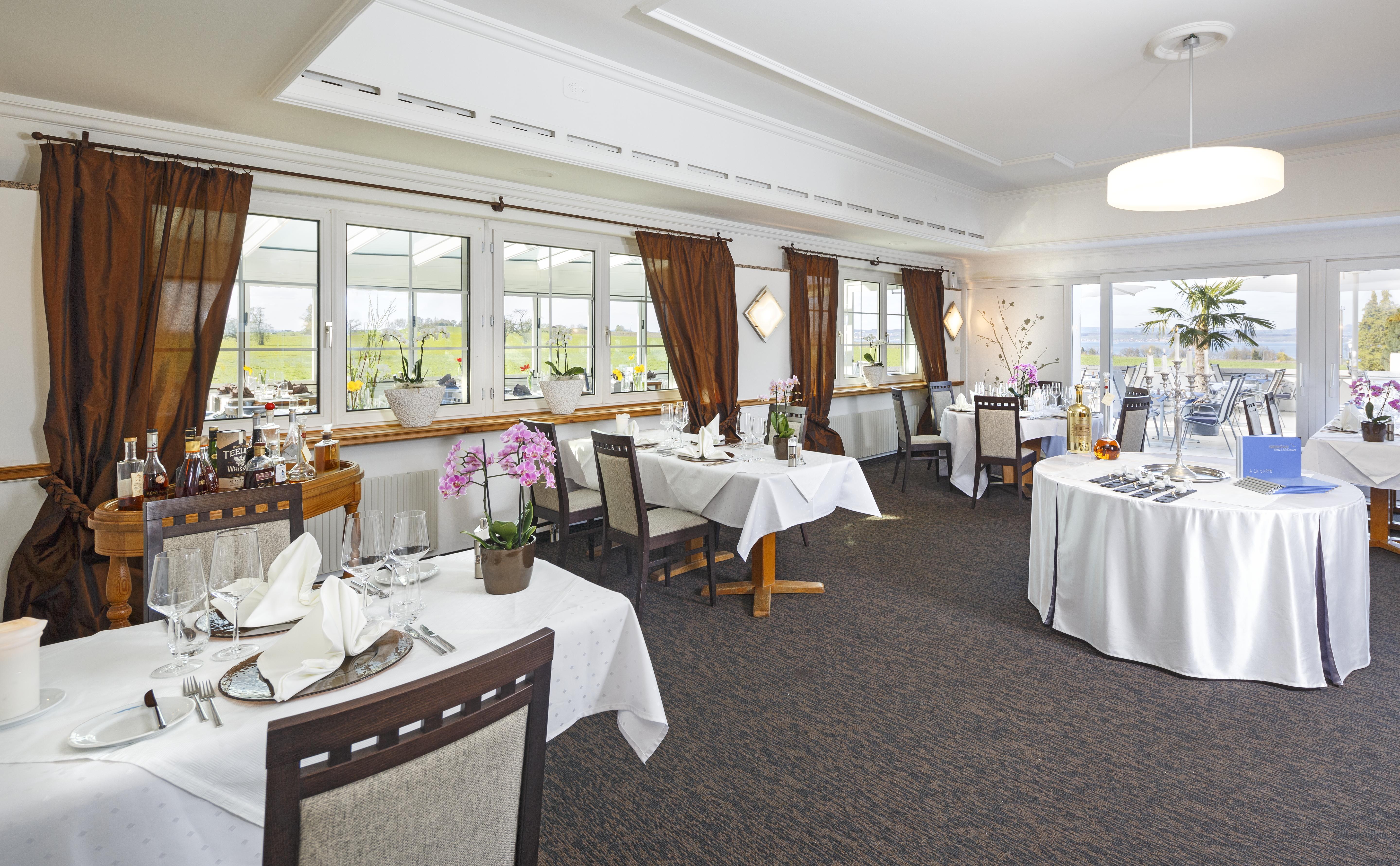 Güttingen Seemoewe Swiss Quality Hotel מראה חיצוני תמונה