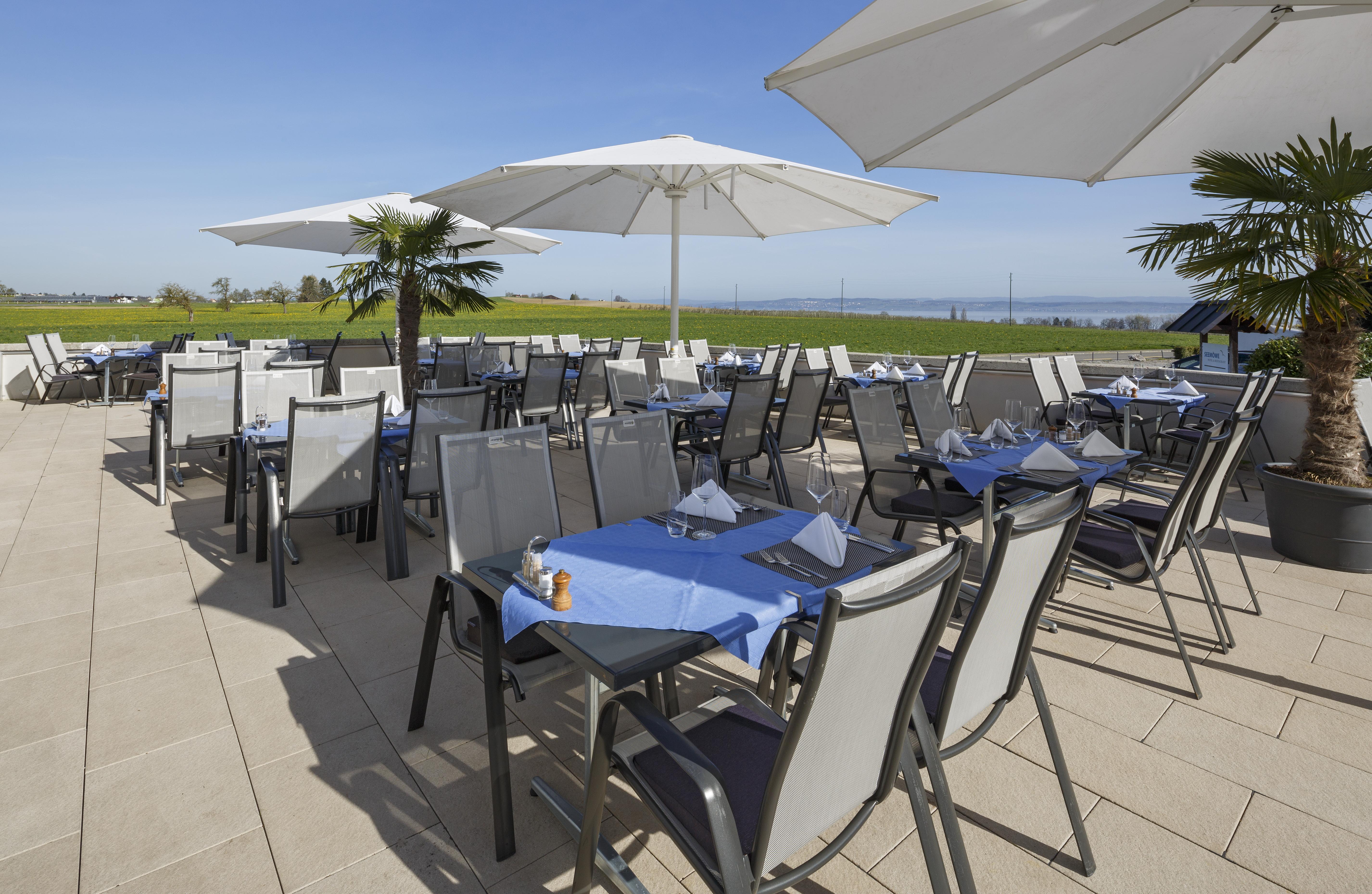 Güttingen Seemoewe Swiss Quality Hotel מראה חיצוני תמונה