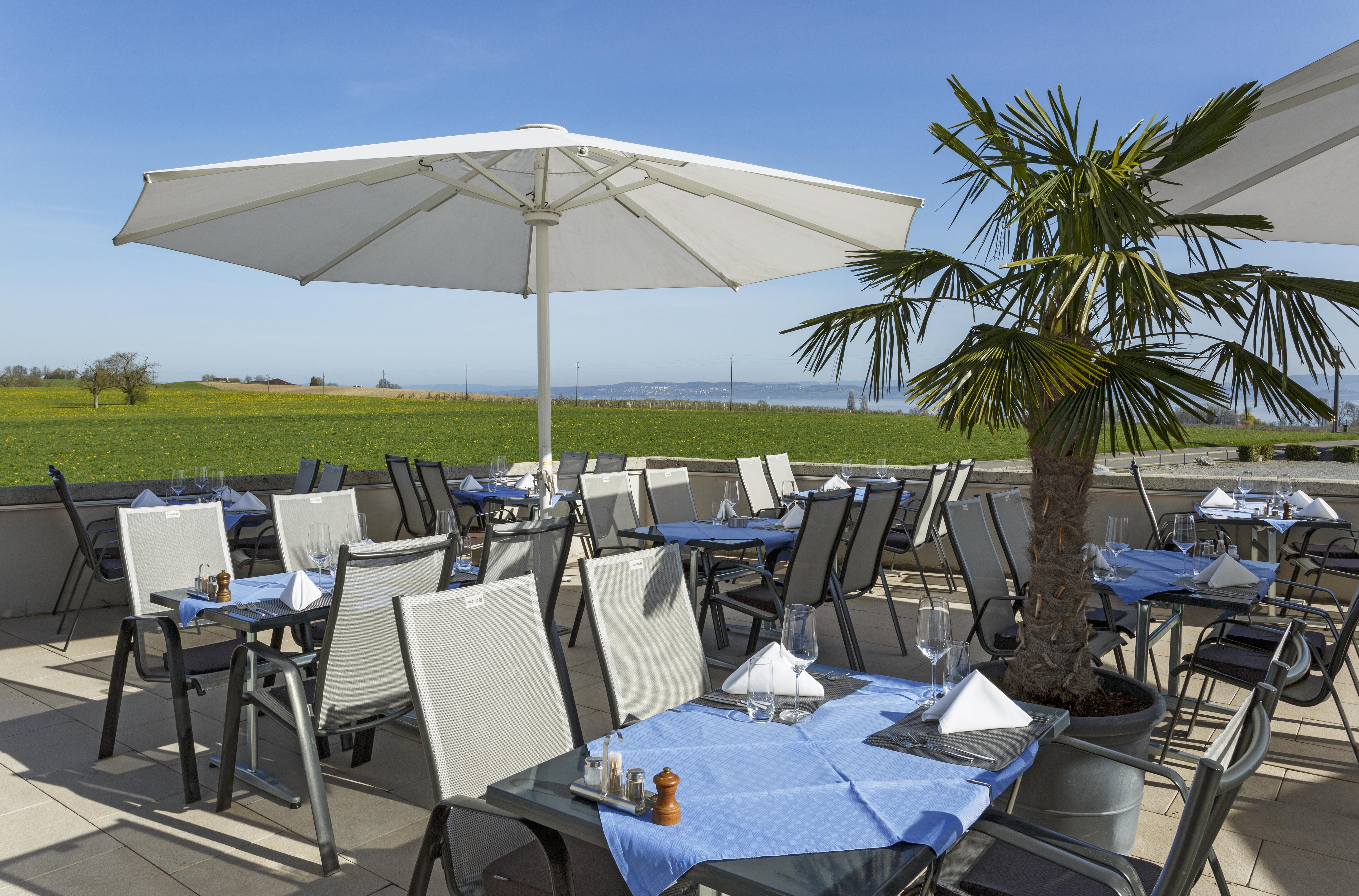 Güttingen Seemoewe Swiss Quality Hotel מראה חיצוני תמונה