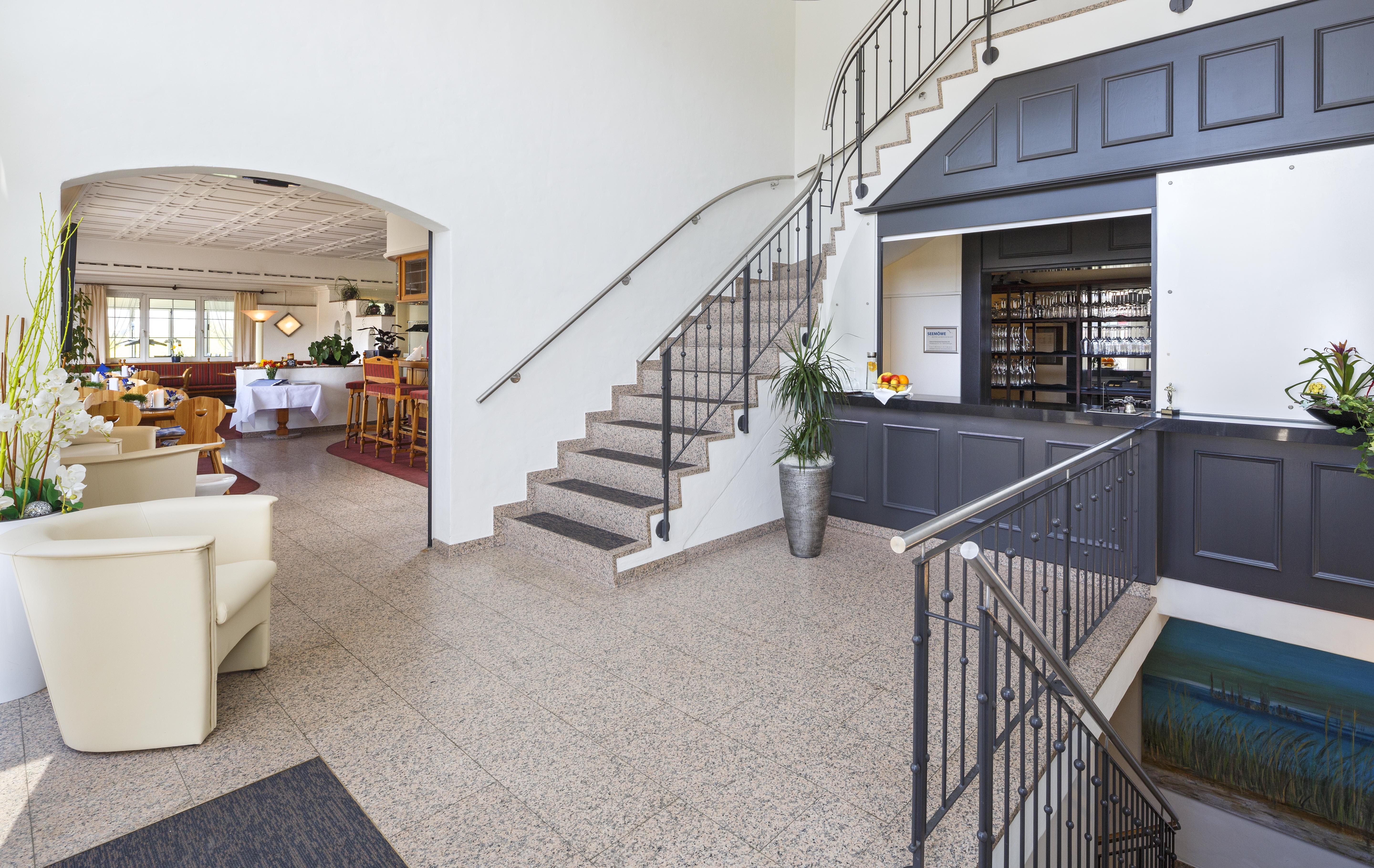 Güttingen Seemoewe Swiss Quality Hotel מראה חיצוני תמונה