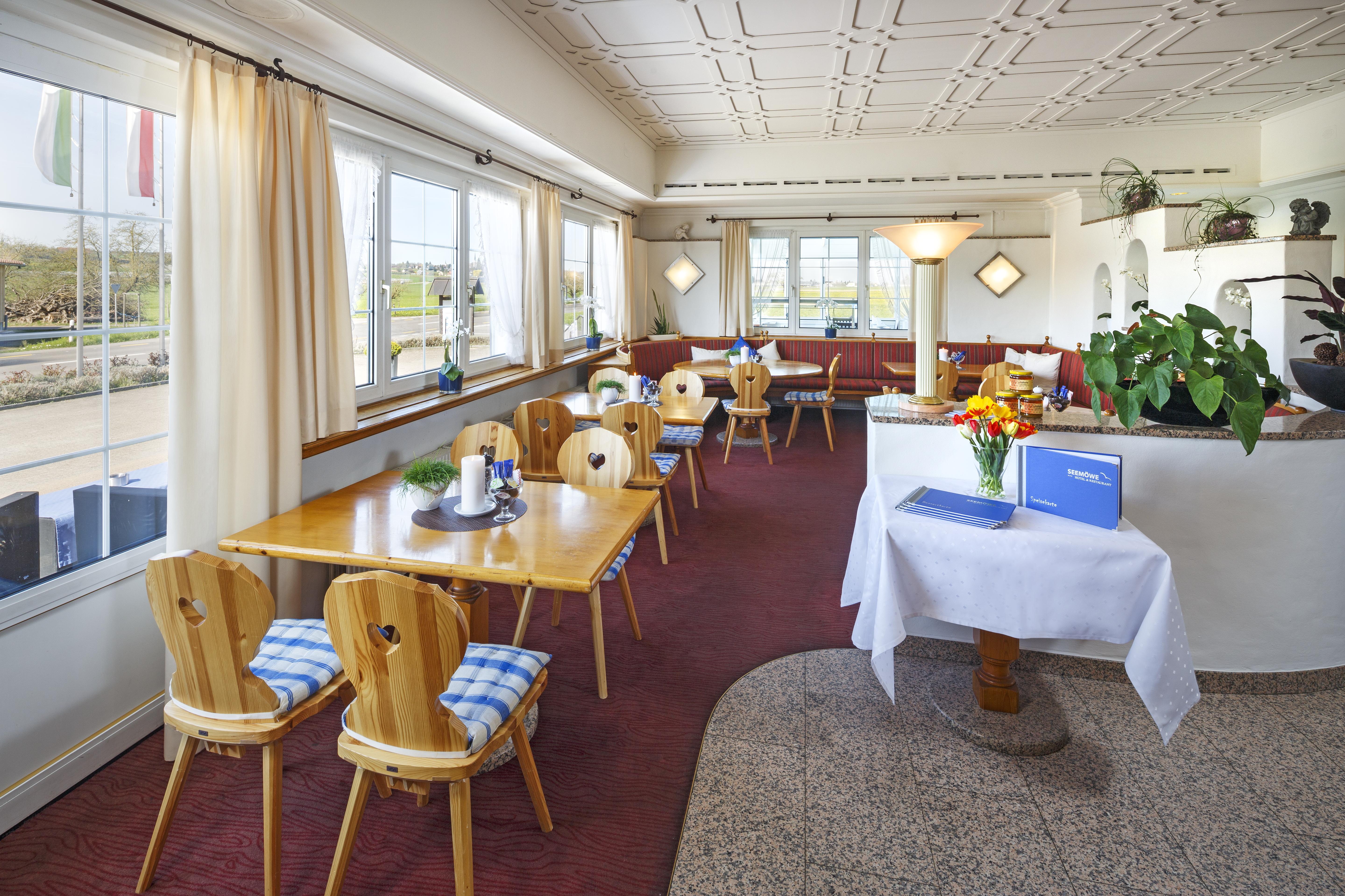 Güttingen Seemoewe Swiss Quality Hotel מראה חיצוני תמונה