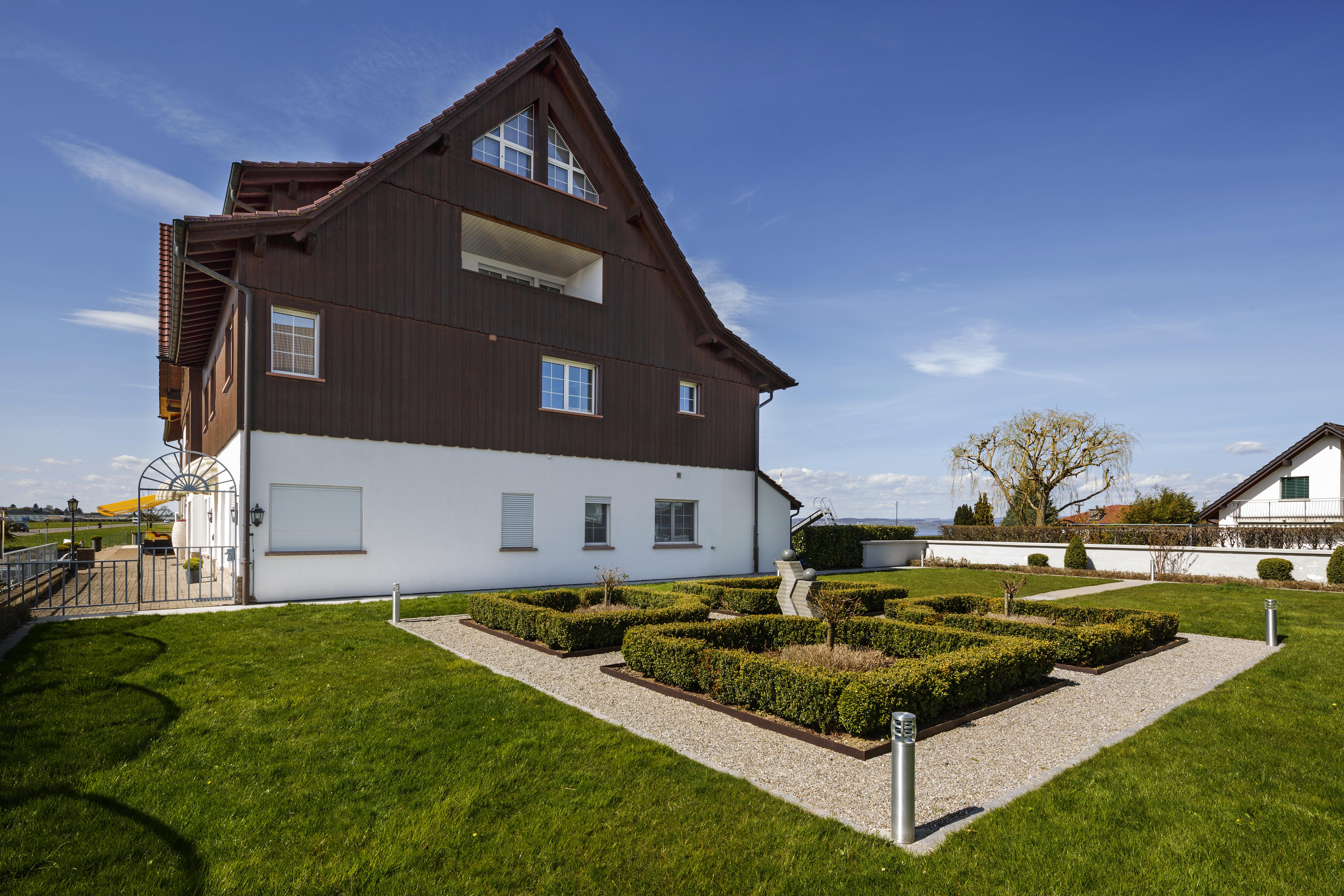 Güttingen Seemoewe Swiss Quality Hotel מראה חיצוני תמונה