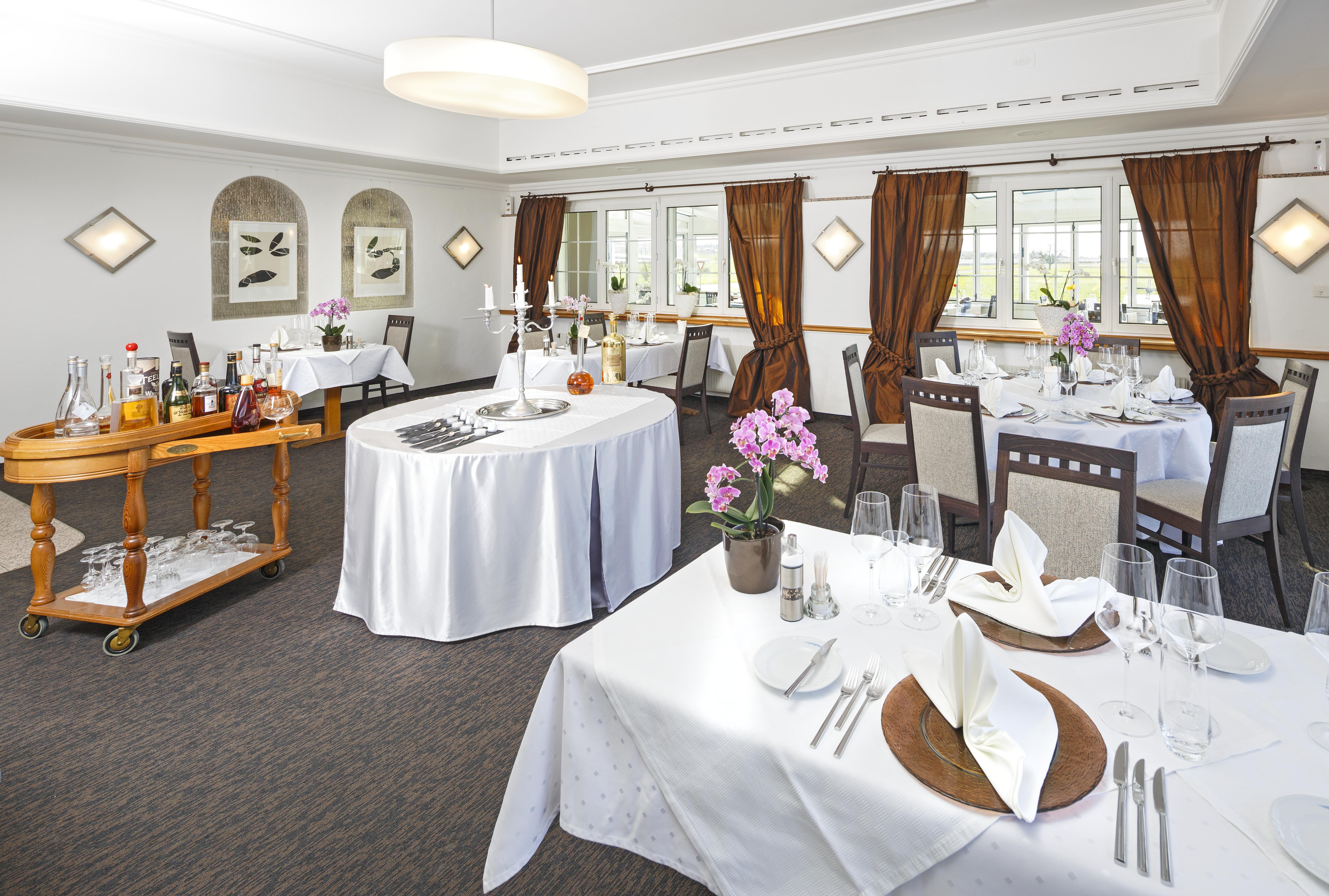 Güttingen Seemoewe Swiss Quality Hotel מראה חיצוני תמונה