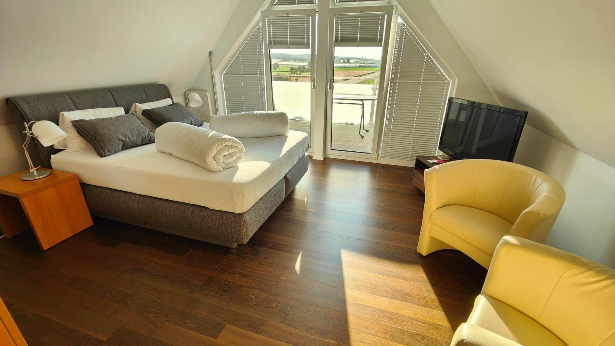 Güttingen Seemoewe Swiss Quality Hotel מראה חיצוני תמונה