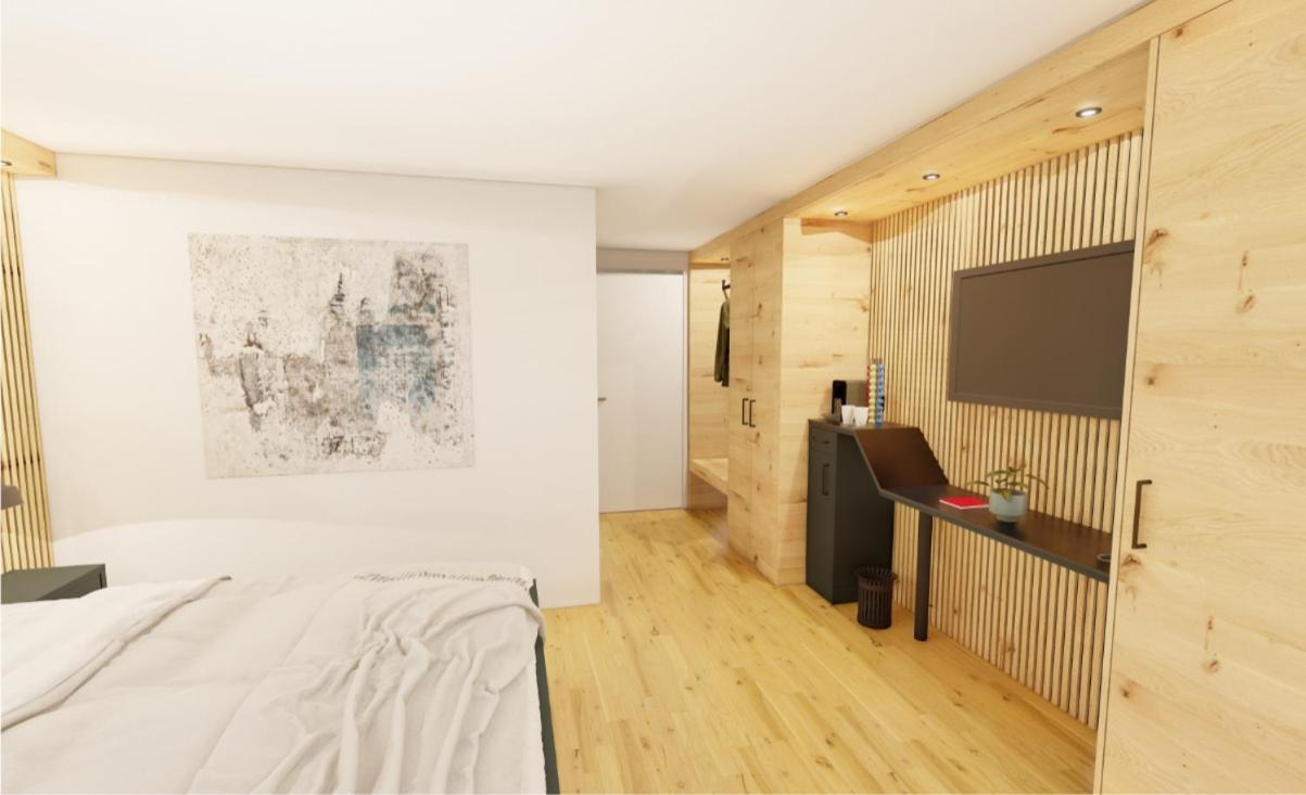 Güttingen Seemoewe Swiss Quality Hotel מראה חיצוני תמונה