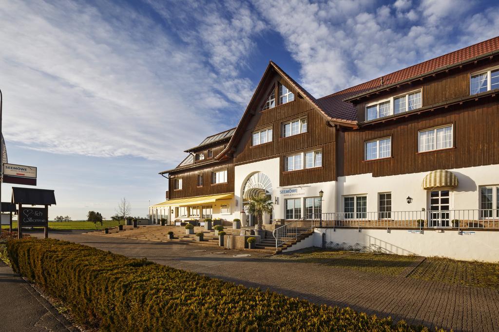 Güttingen Seemoewe Swiss Quality Hotel מראה חיצוני תמונה