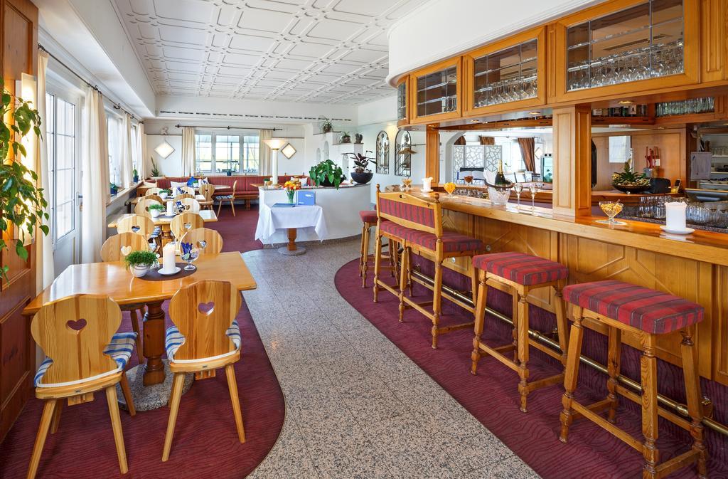 Güttingen Seemoewe Swiss Quality Hotel מראה חיצוני תמונה