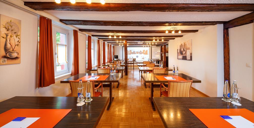 Güttingen Seemoewe Swiss Quality Hotel מראה חיצוני תמונה
