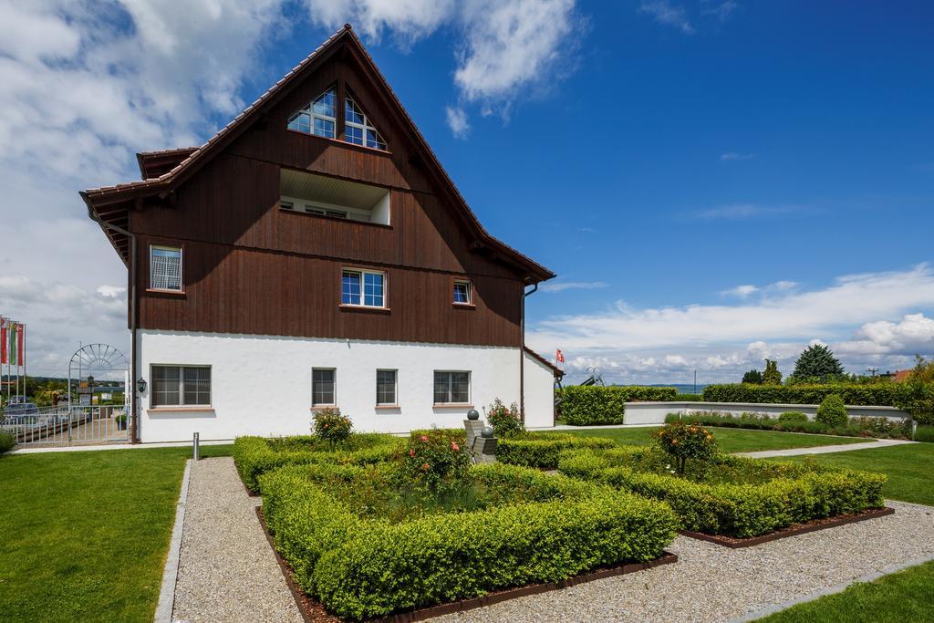 Güttingen Seemoewe Swiss Quality Hotel מראה חיצוני תמונה