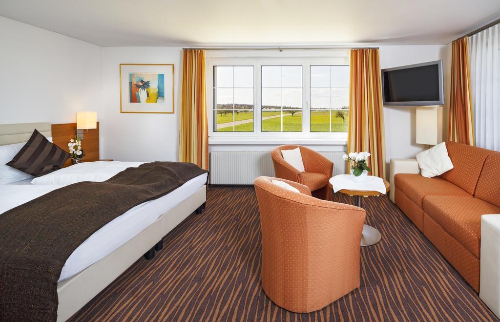 Güttingen Seemoewe Swiss Quality Hotel מראה חיצוני תמונה